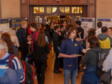 2018 UROP Spring Symposium